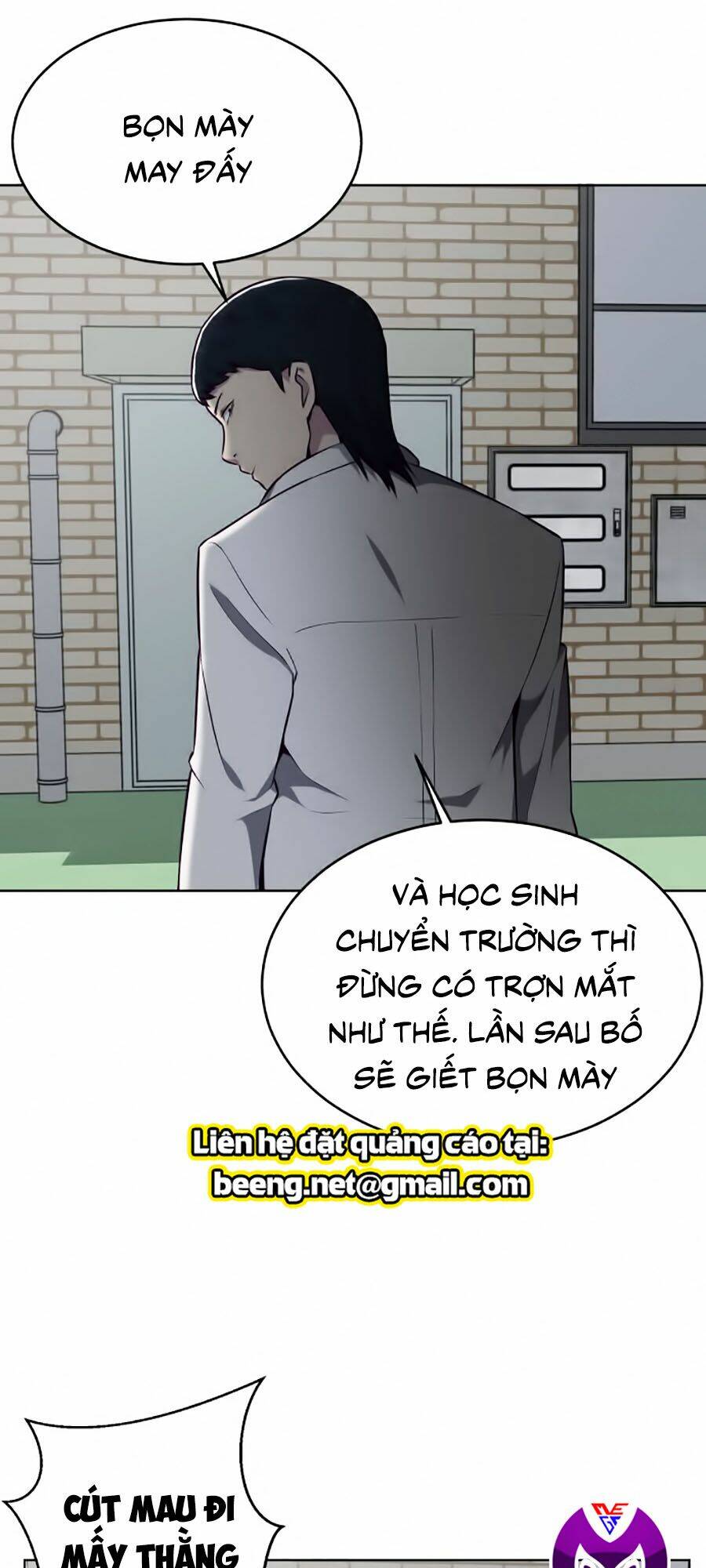 Cậu Bé Của Thần Chết Chapter 26 - Trang 2