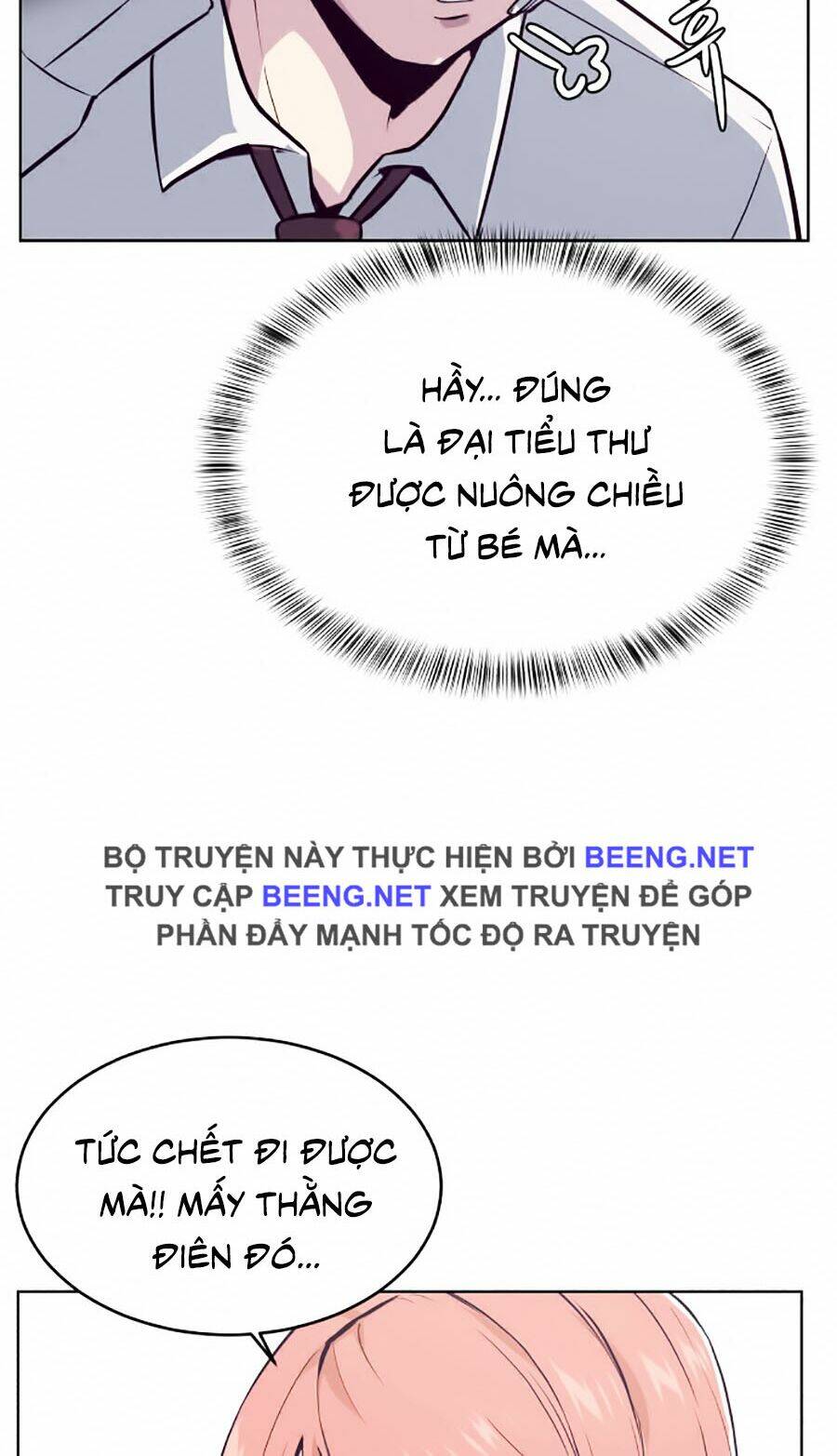 Cậu Bé Của Thần Chết Chapter 26 - Trang 2