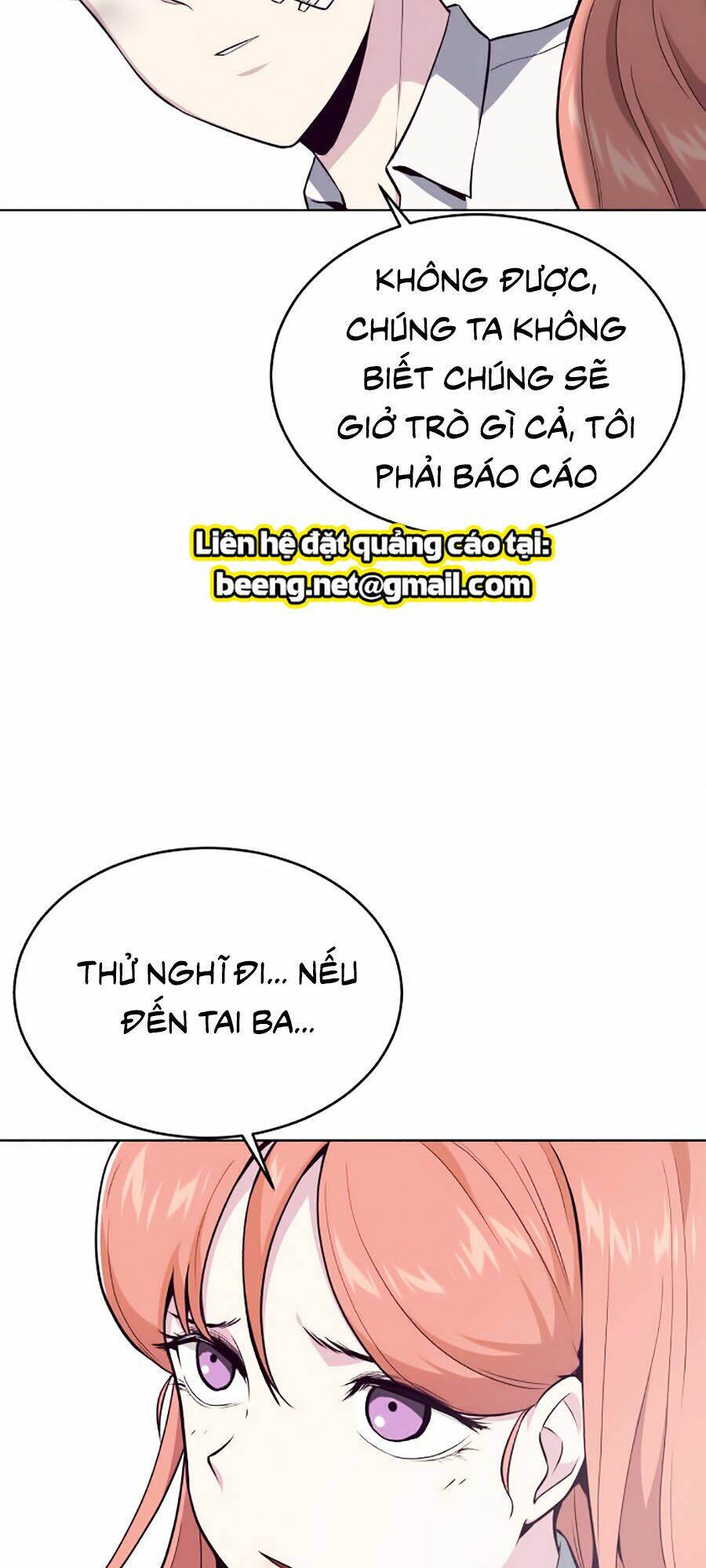 Cậu Bé Của Thần Chết Chapter 26 - Trang 2