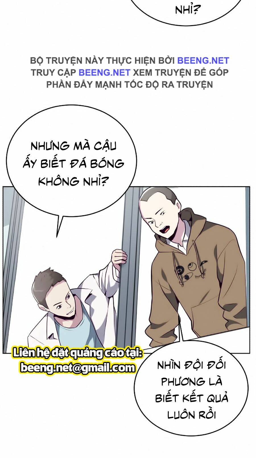 Cậu Bé Của Thần Chết Chapter 26 - Trang 2