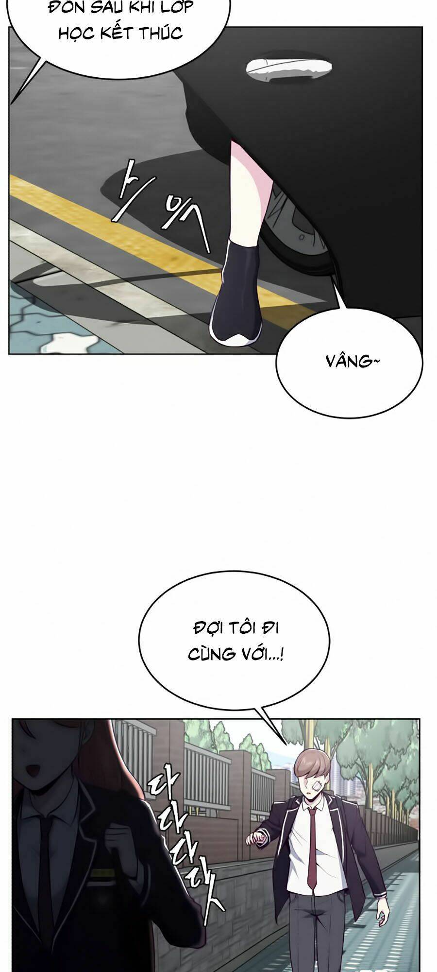 Cậu Bé Của Thần Chết Chapter 25 - Trang 2