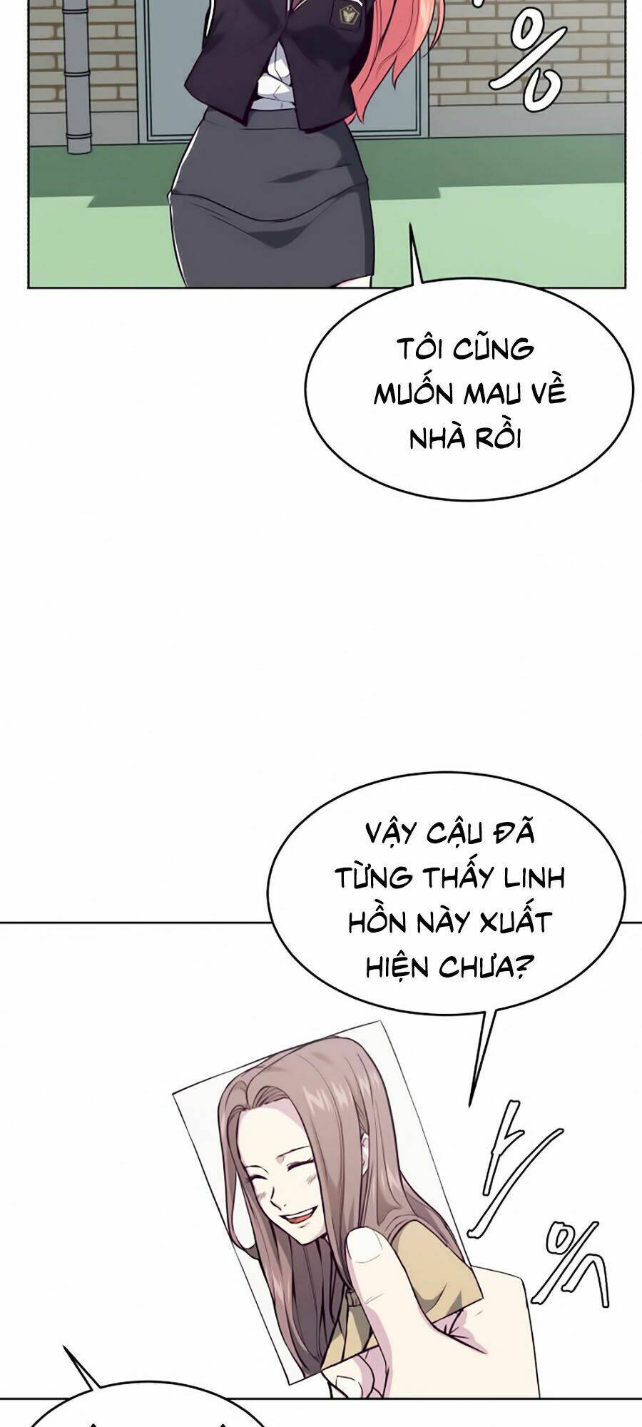 Cậu Bé Của Thần Chết Chapter 25 - Trang 2