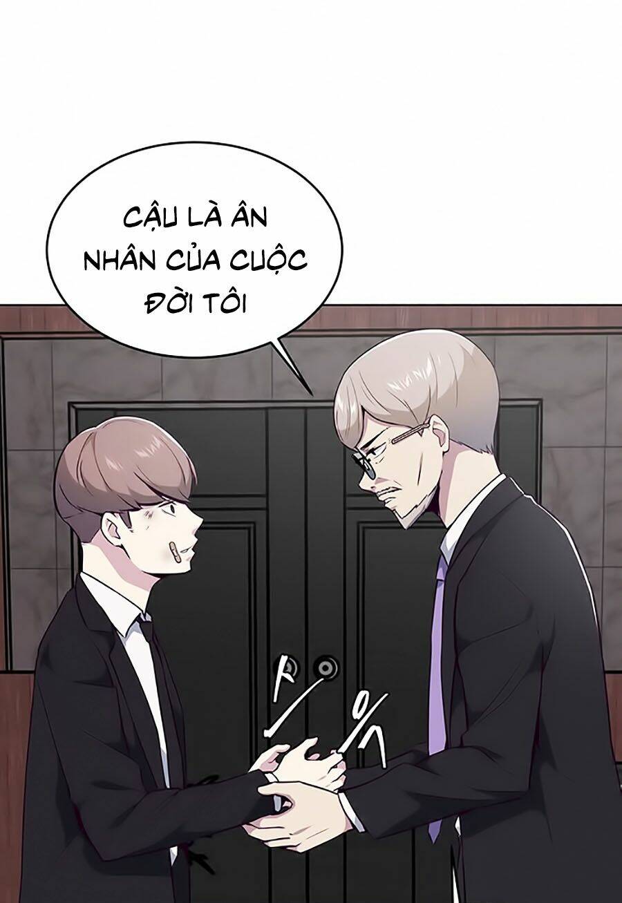 Cậu Bé Của Thần Chết Chapter 24 - Trang 2