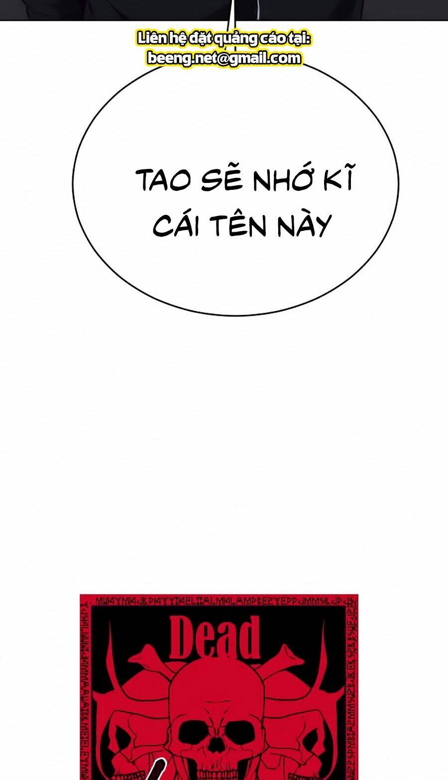 Cậu Bé Của Thần Chết Chapter 24 - Trang 2