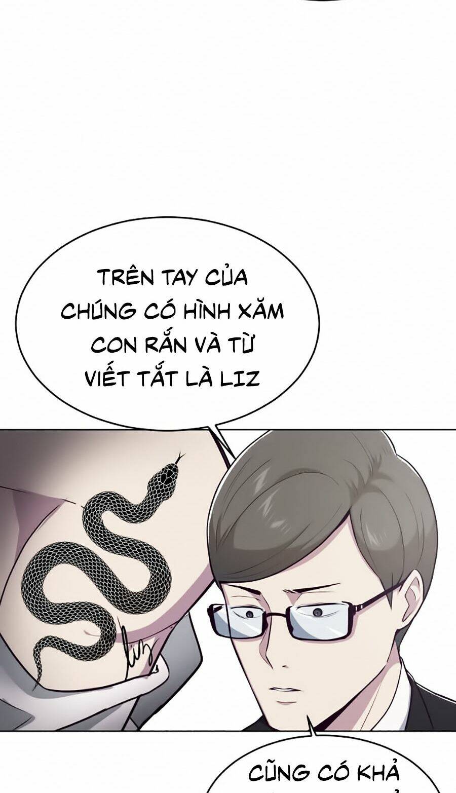 Cậu Bé Của Thần Chết Chapter 24 - Trang 2