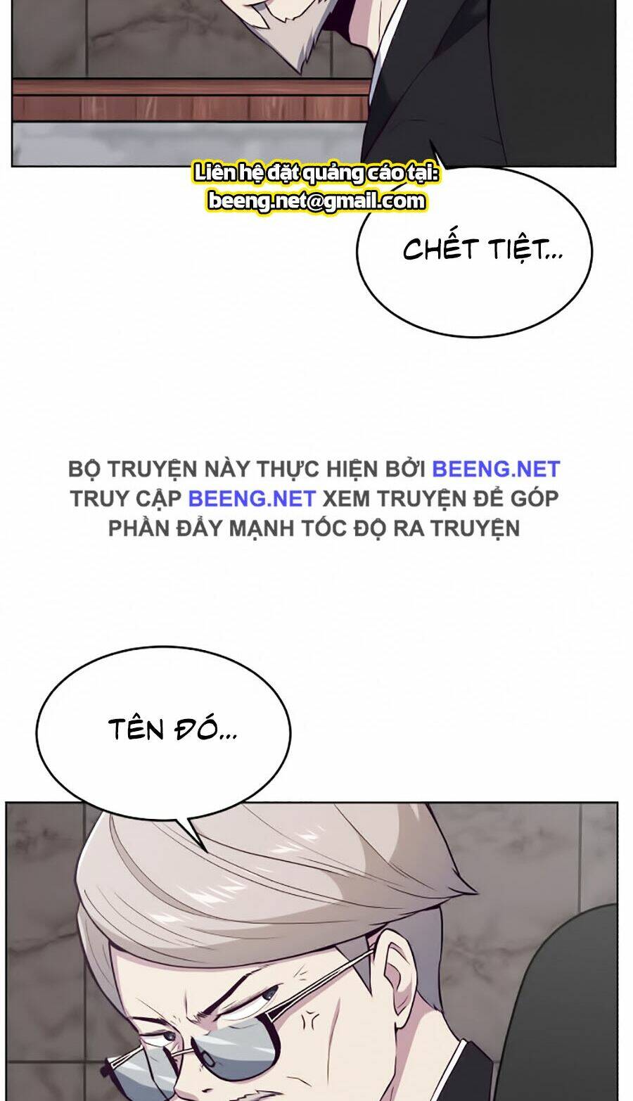 Cậu Bé Của Thần Chết Chapter 24 - Trang 2