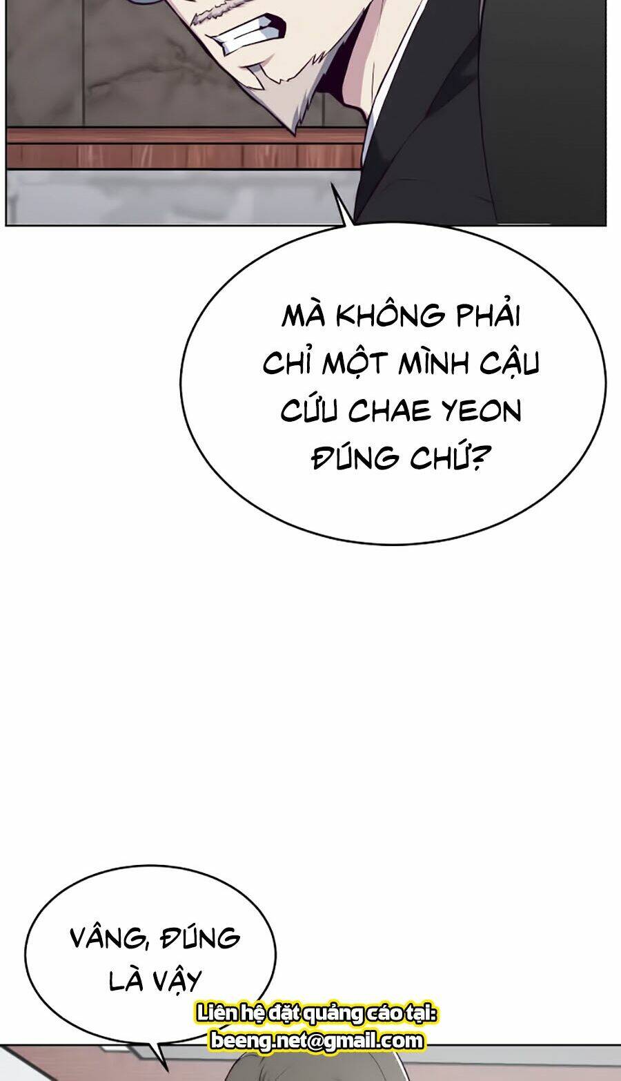 Cậu Bé Của Thần Chết Chapter 24 - Trang 2