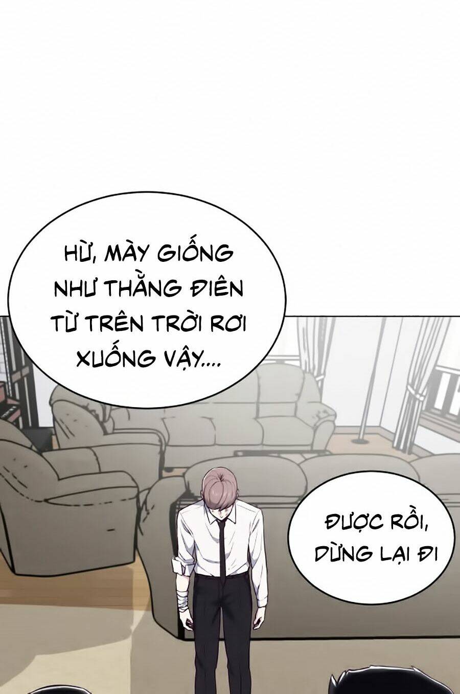 Cậu Bé Của Thần Chết Chapter 24 - Trang 2