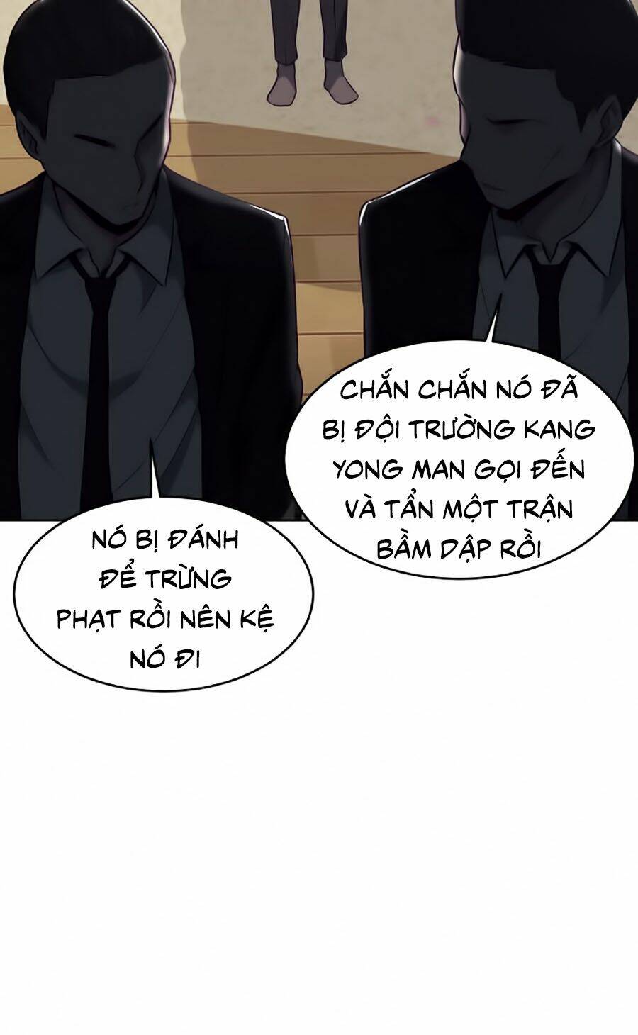 Cậu Bé Của Thần Chết Chapter 24 - Trang 2