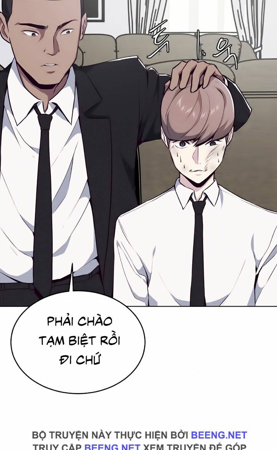 Cậu Bé Của Thần Chết Chapter 24 - Trang 2