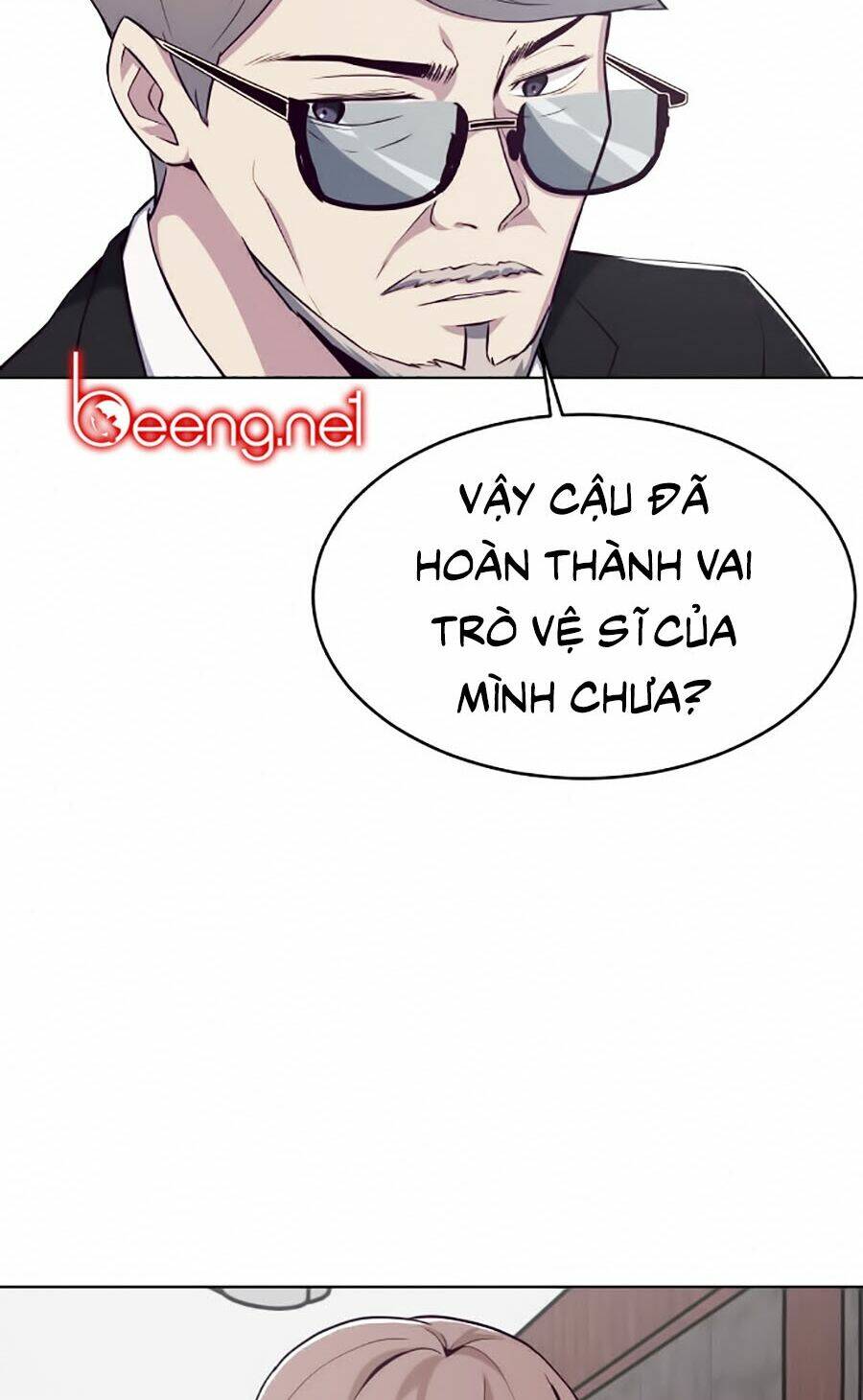 Cậu Bé Của Thần Chết Chapter 24 - Trang 2