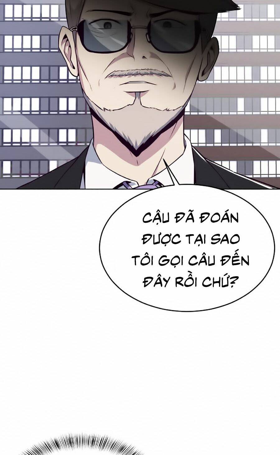 Cậu Bé Của Thần Chết Chapter 24 - Trang 2