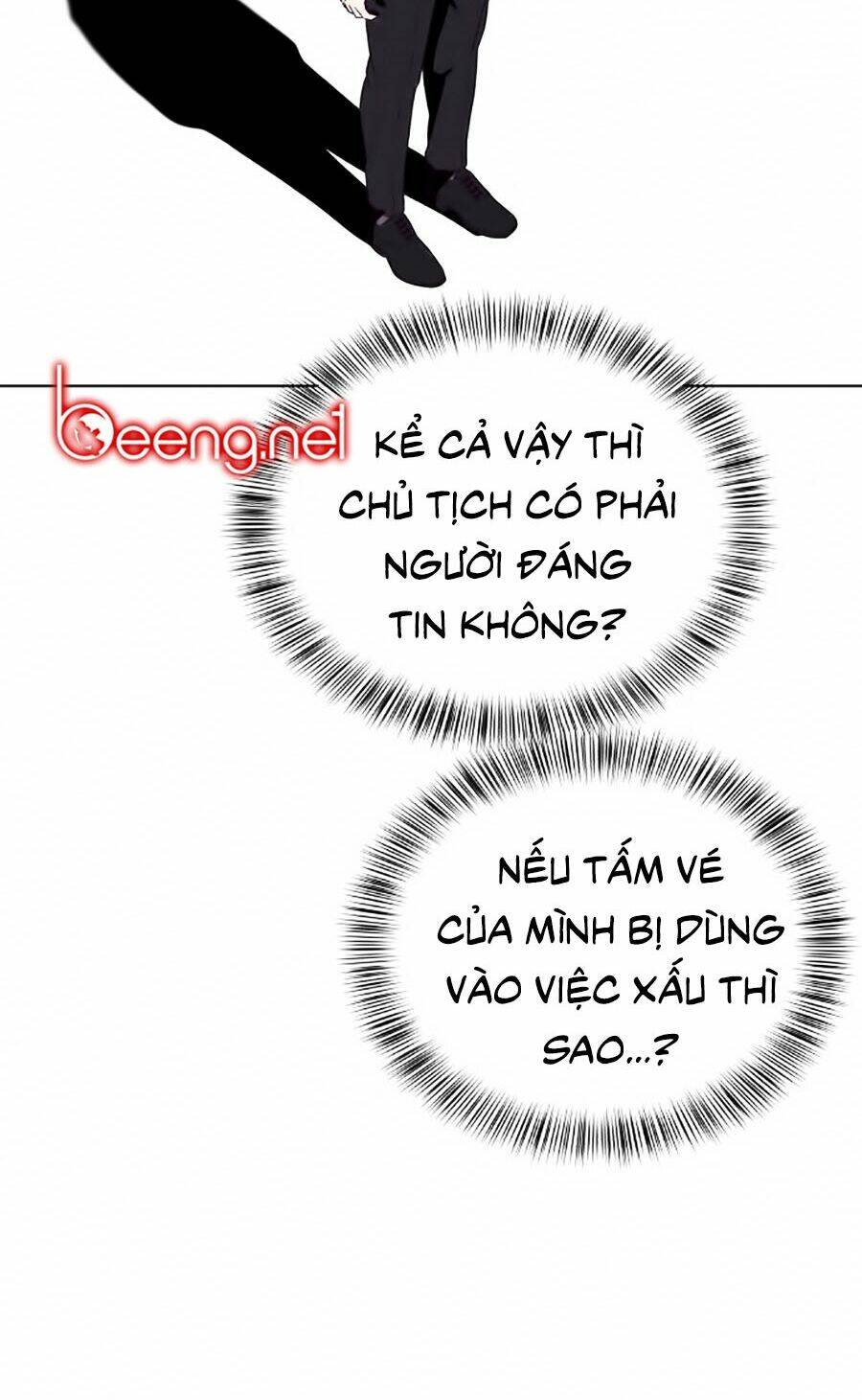 Cậu Bé Của Thần Chết Chapter 24 - Trang 2