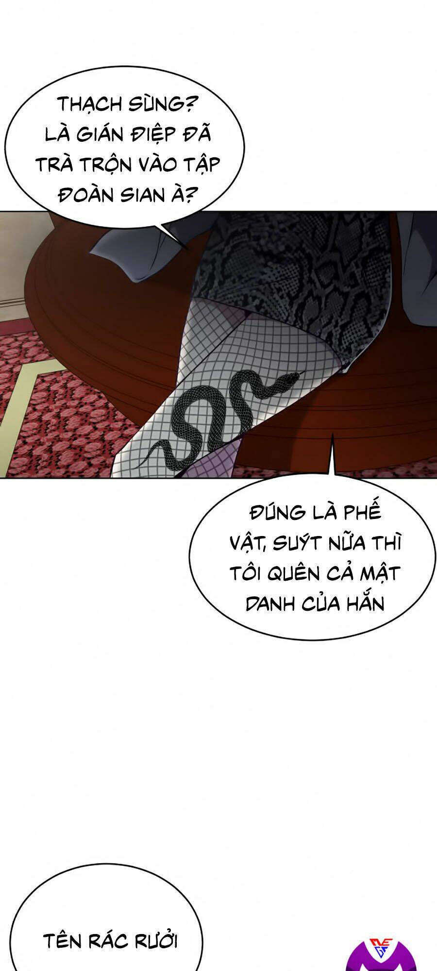 Cậu Bé Của Thần Chết Chapter 23 - Trang 2