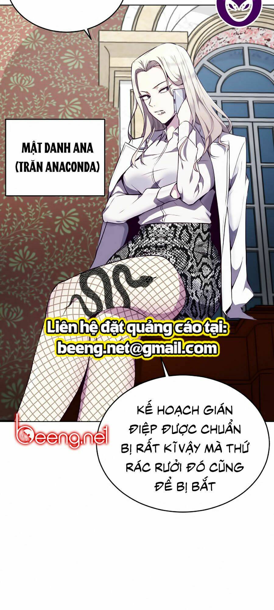 Cậu Bé Của Thần Chết Chapter 23 - Trang 2