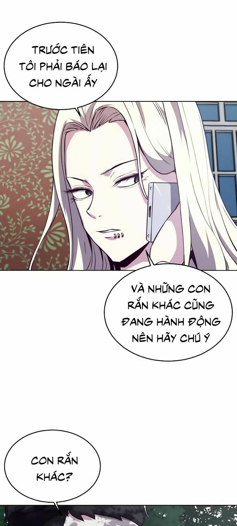 Cậu Bé Của Thần Chết Chapter 23 - Trang 2