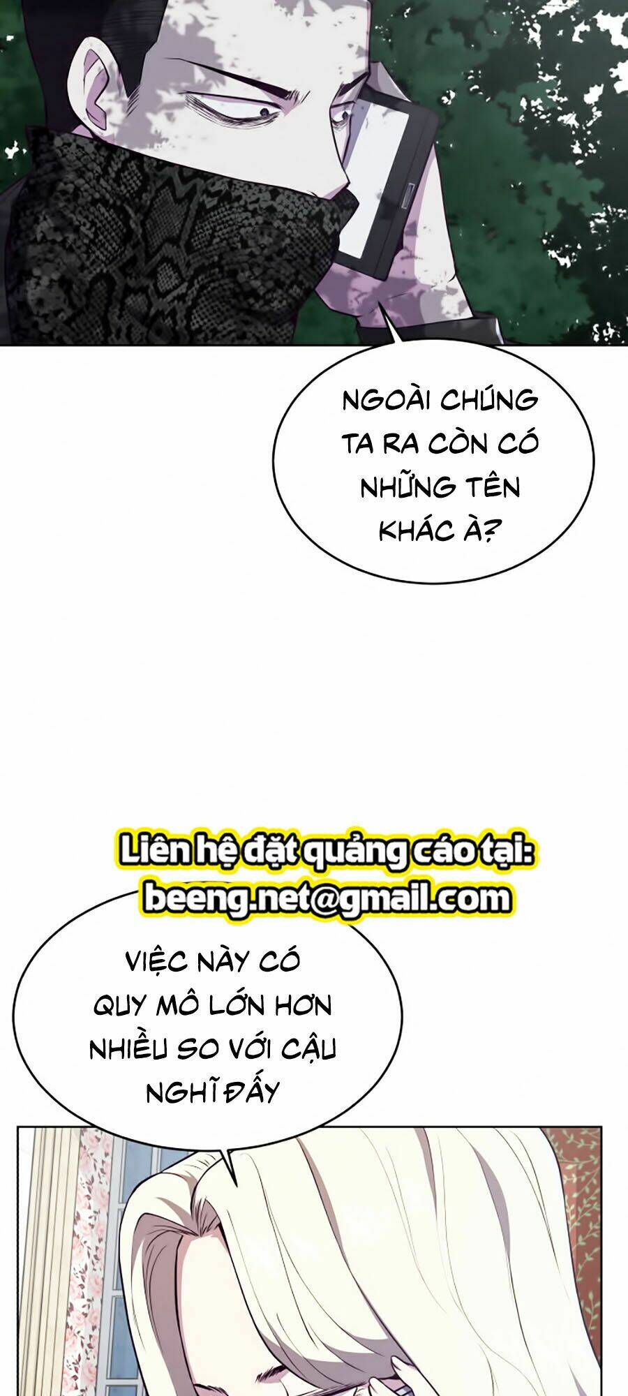 Cậu Bé Của Thần Chết Chapter 23 - Trang 2