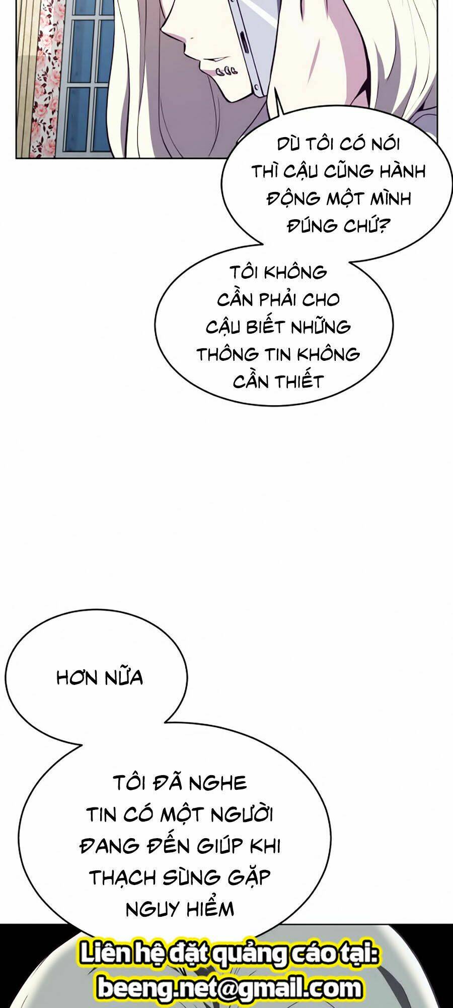 Cậu Bé Của Thần Chết Chapter 23 - Trang 2