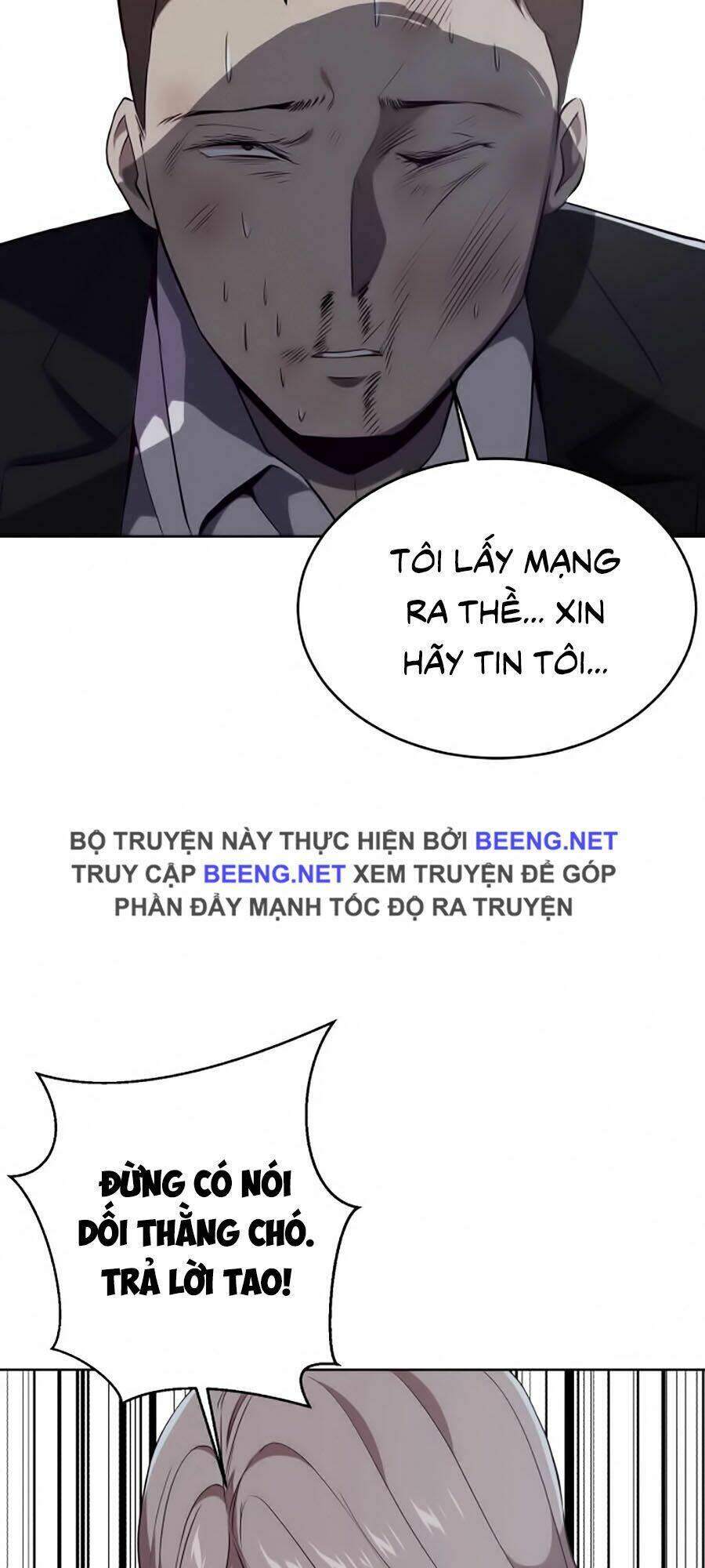 Cậu Bé Của Thần Chết Chapter 23 - Trang 2