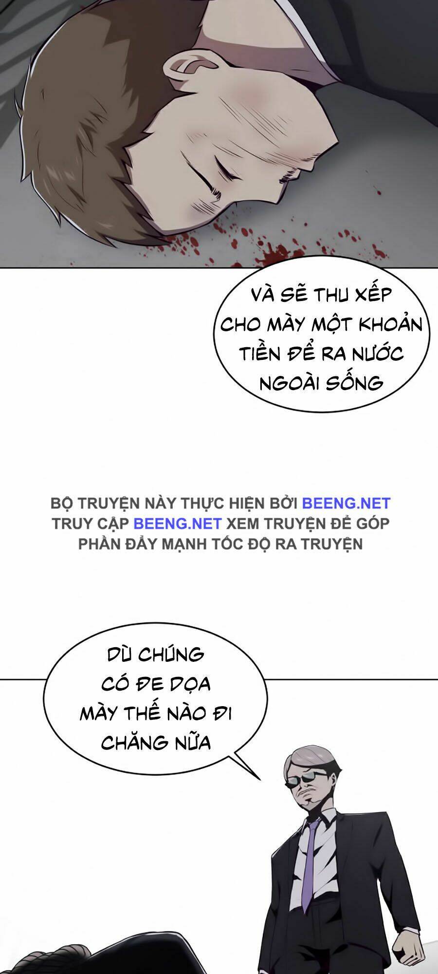 Cậu Bé Của Thần Chết Chapter 23 - Trang 2