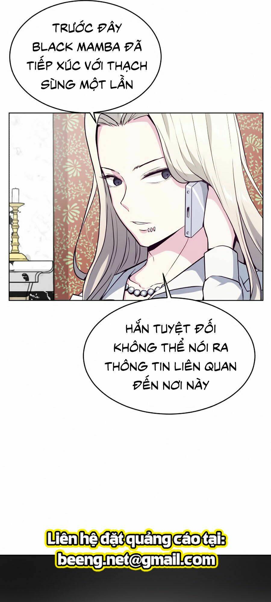 Cậu Bé Của Thần Chết Chapter 23 - Trang 2