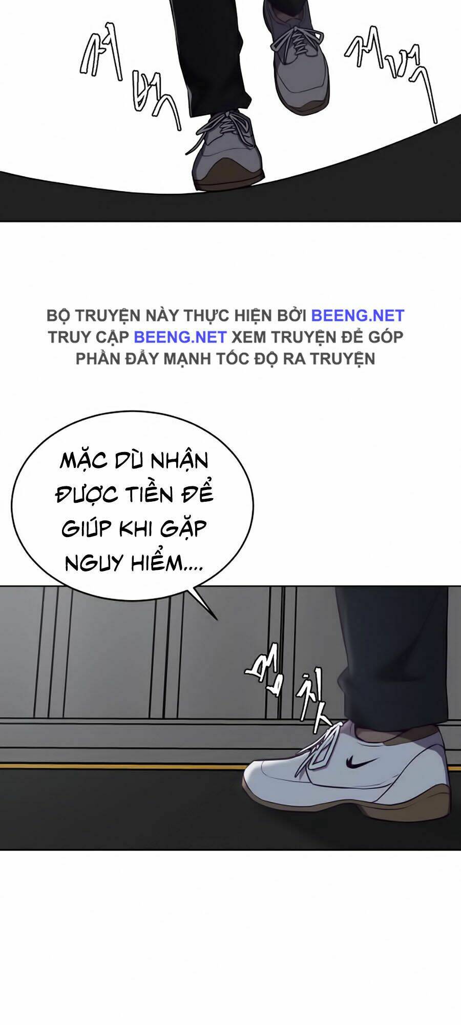 Cậu Bé Của Thần Chết Chapter 23 - Trang 2