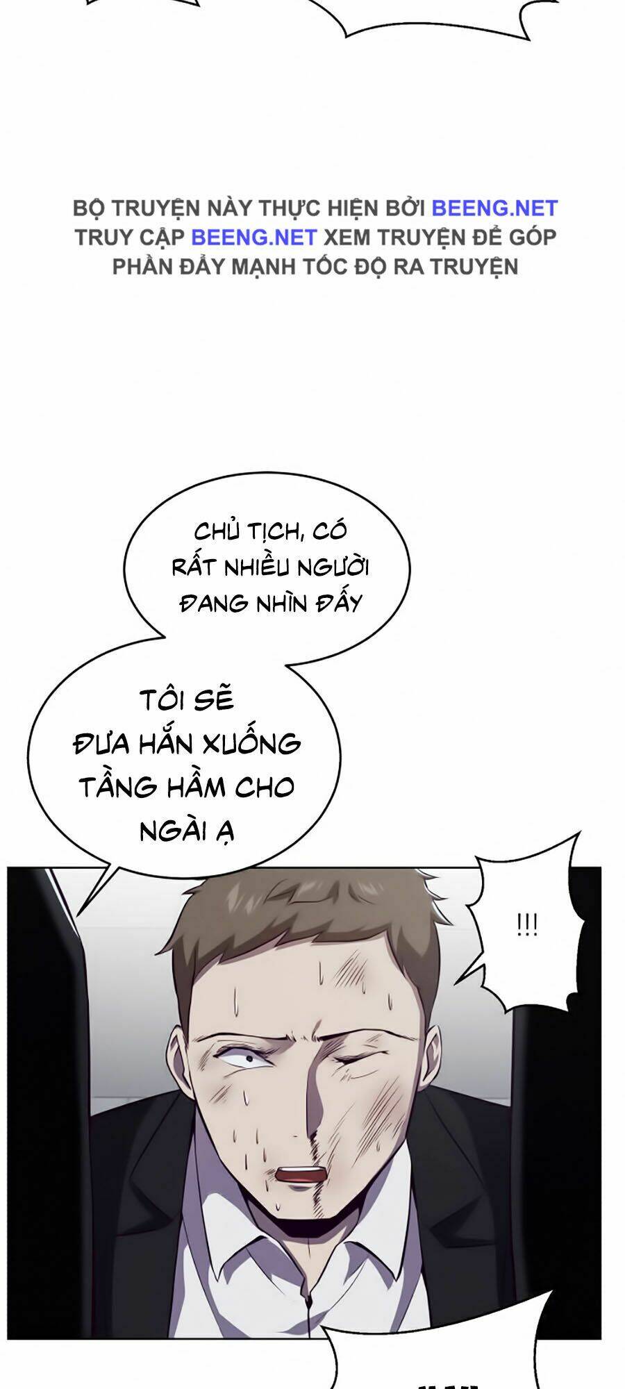 Cậu Bé Của Thần Chết Chapter 23 - Trang 2