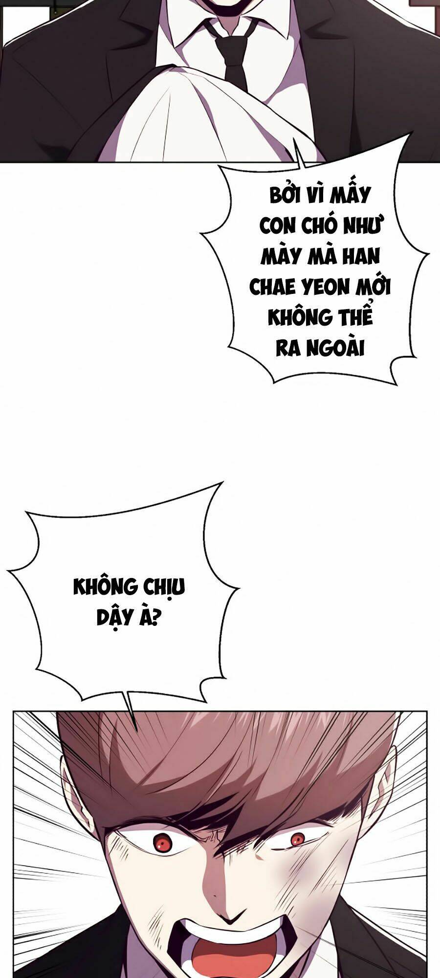 Cậu Bé Của Thần Chết Chapter 22 - Trang 2