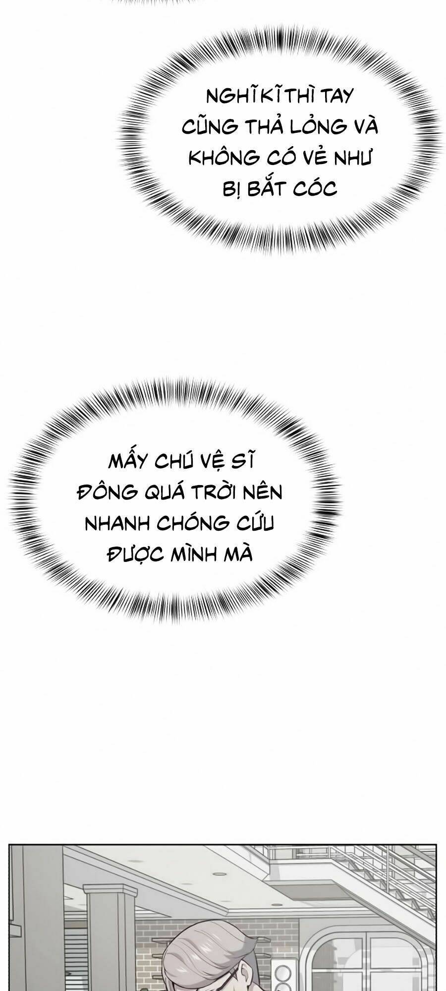 Cậu Bé Của Thần Chết Chapter 22 - Trang 2