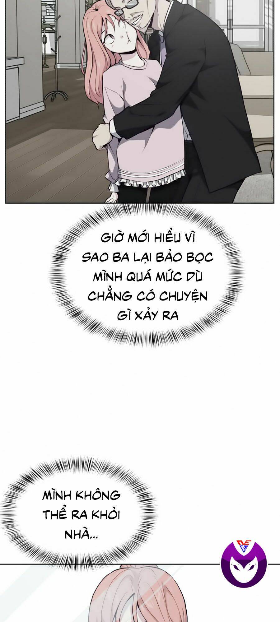 Cậu Bé Của Thần Chết Chapter 22 - Trang 2