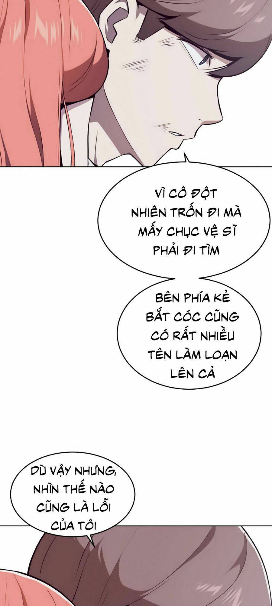 Cậu Bé Của Thần Chết Chapter 22 - Trang 2