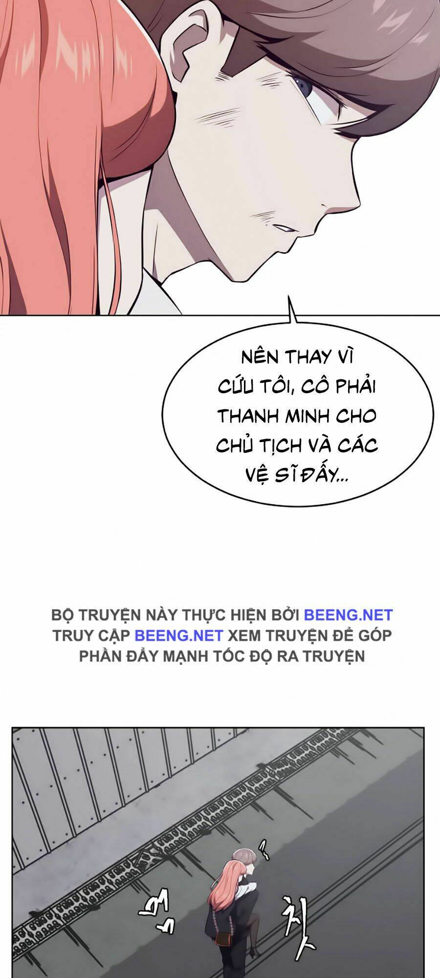 Cậu Bé Của Thần Chết Chapter 22 - Trang 2