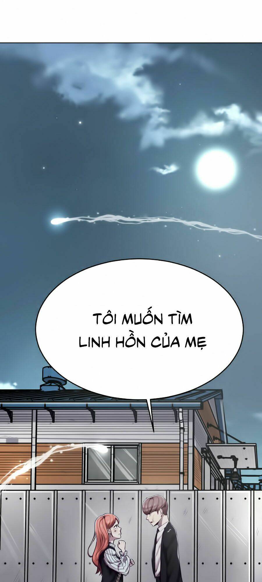 Cậu Bé Của Thần Chết Chapter 22 - Trang 2