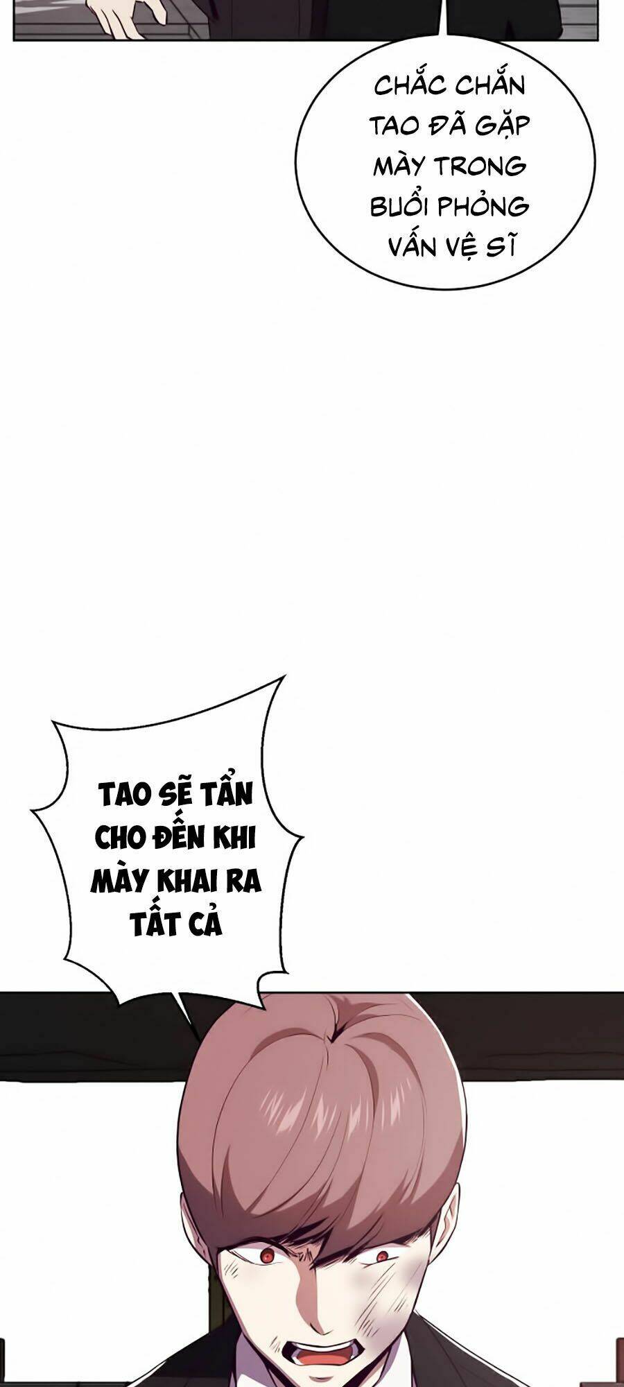 Cậu Bé Của Thần Chết Chapter 22 - Trang 2