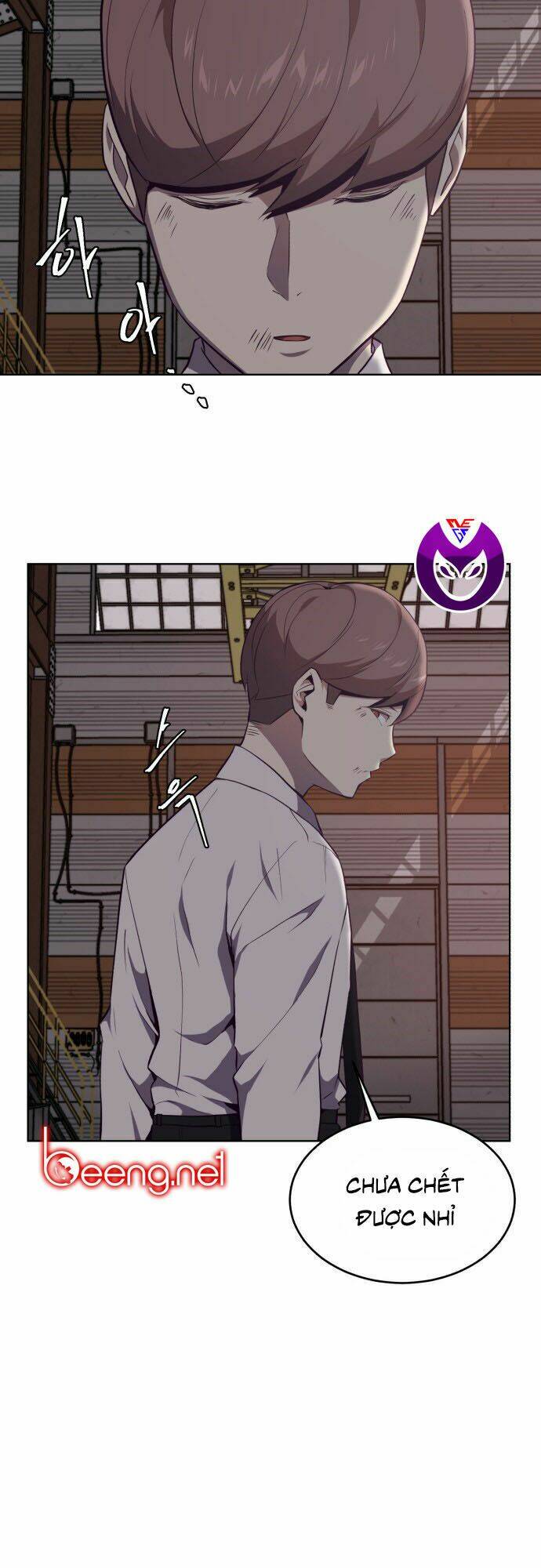 Cậu Bé Của Thần Chết Chapter 21 - Trang 2