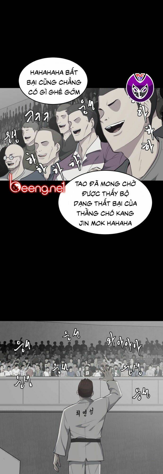 Cậu Bé Của Thần Chết Chapter 21 - Trang 2