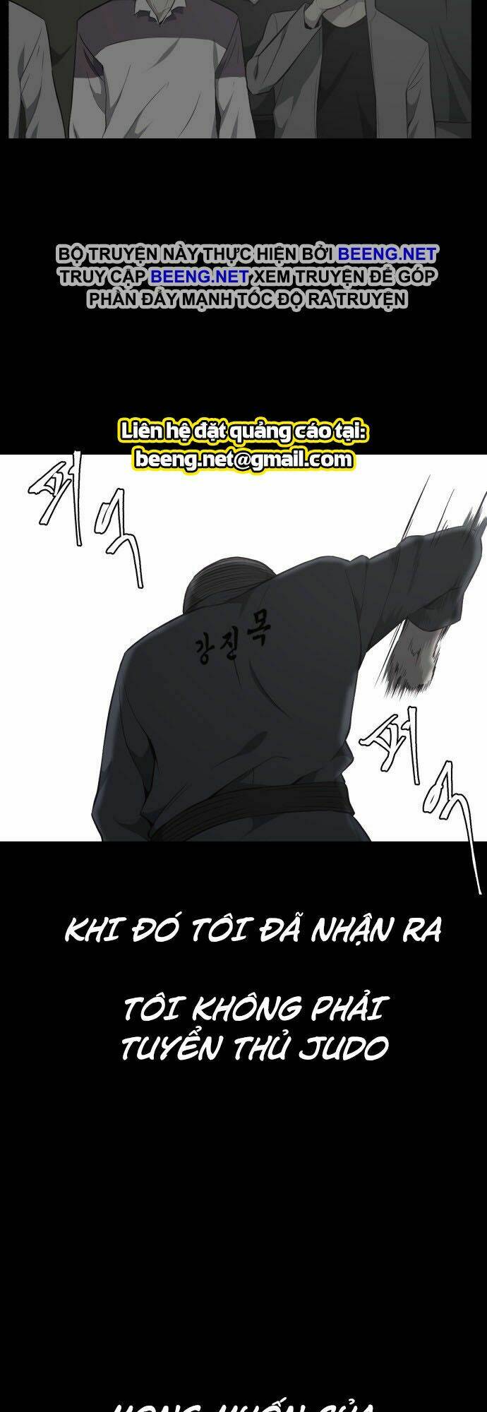 Cậu Bé Của Thần Chết Chapter 21 - Trang 2