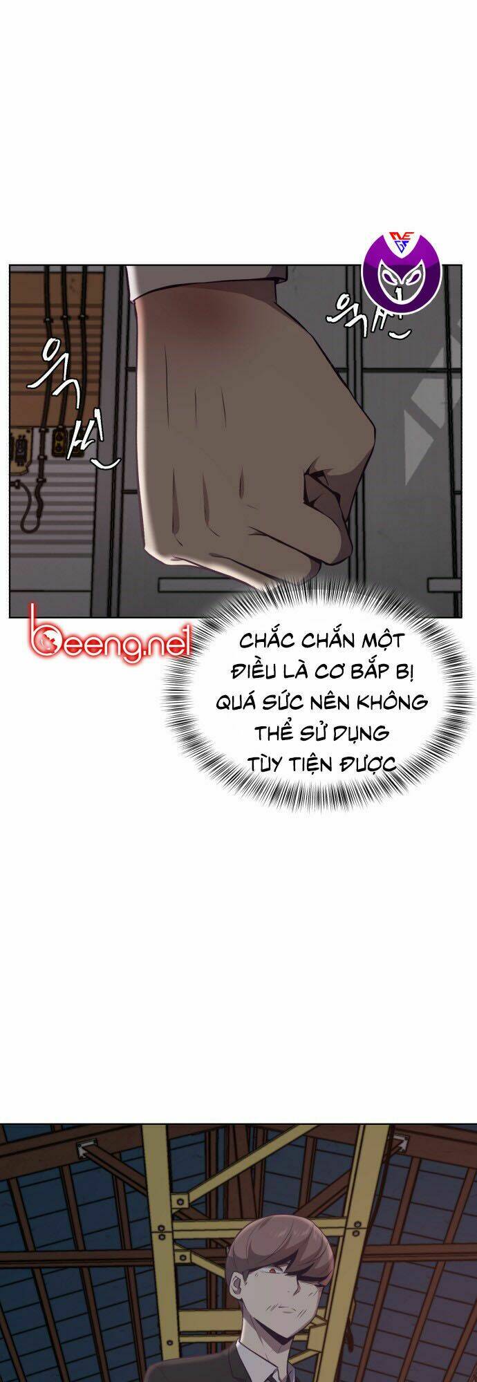 Cậu Bé Của Thần Chết Chapter 21 - Trang 2