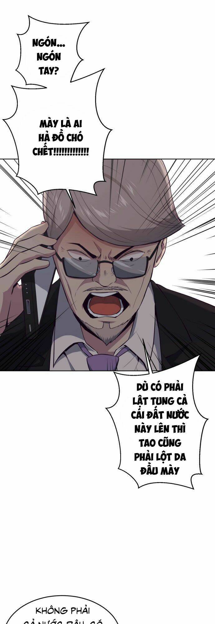 Cậu Bé Của Thần Chết Chapter 21 - Trang 2