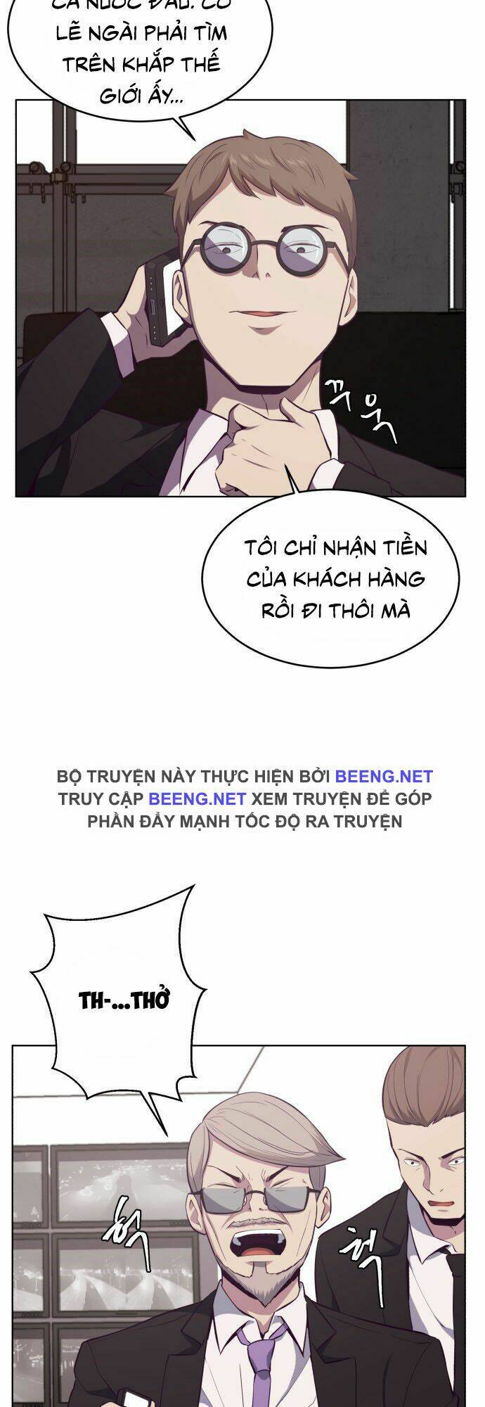 Cậu Bé Của Thần Chết Chapter 21 - Trang 2