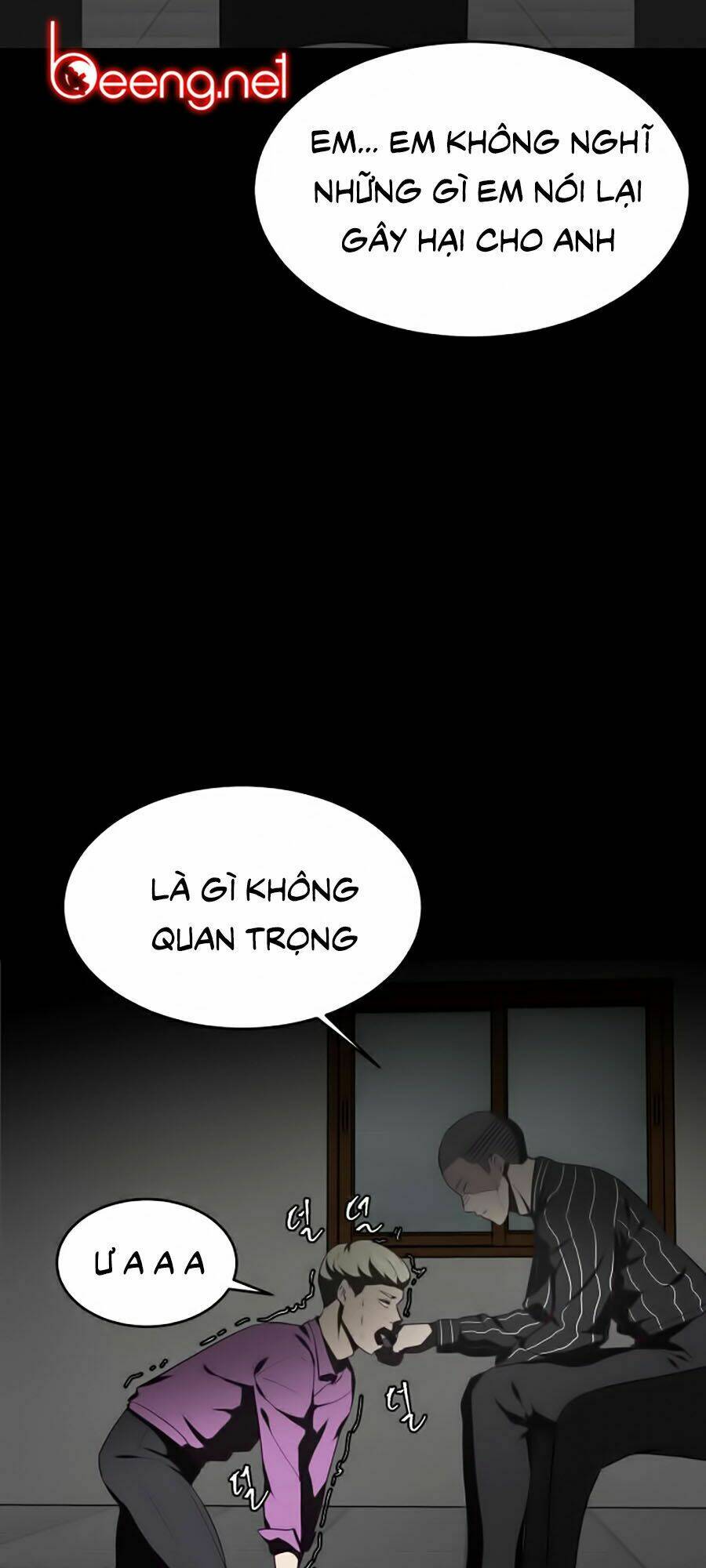 Cậu Bé Của Thần Chết Chapter 19 - Trang 2