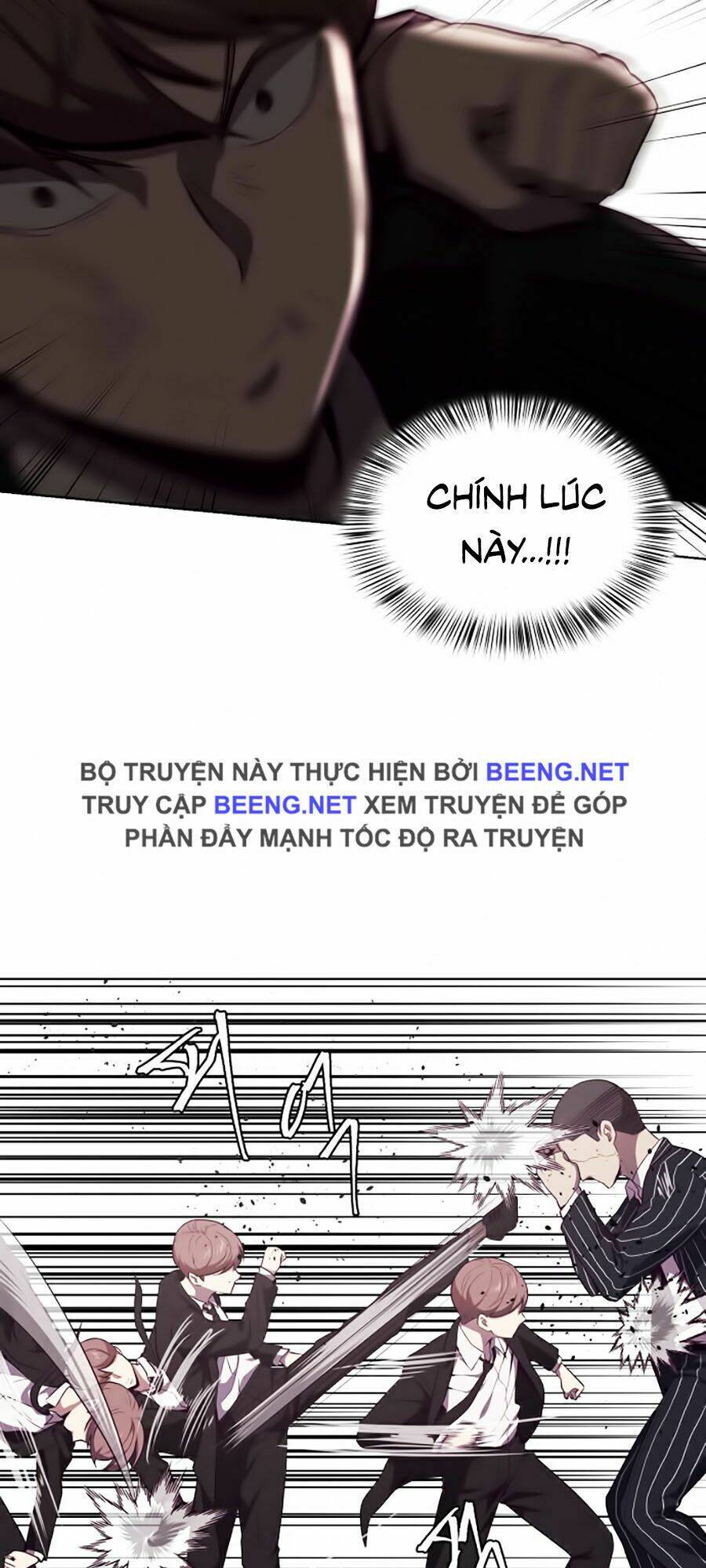 Cậu Bé Của Thần Chết Chapter 19 - Trang 2