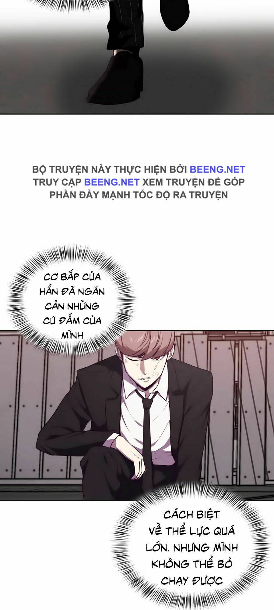 Cậu Bé Của Thần Chết Chapter 19 - Trang 2