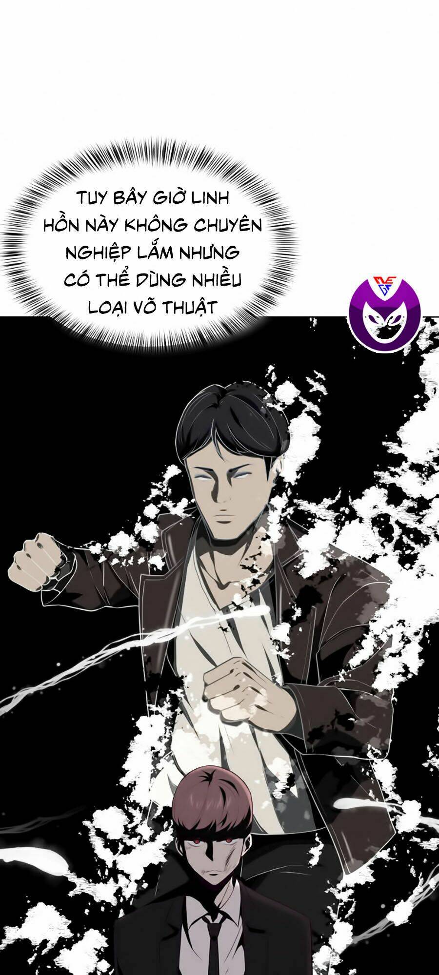 Cậu Bé Của Thần Chết Chapter 19 - Trang 2