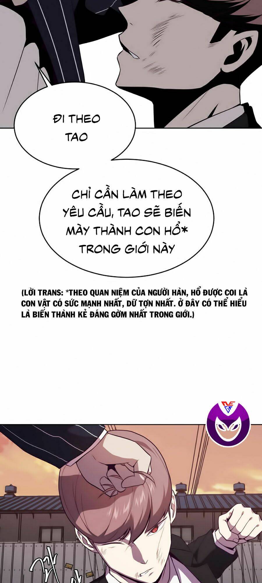 Cậu Bé Của Thần Chết Chapter 19 - Trang 2