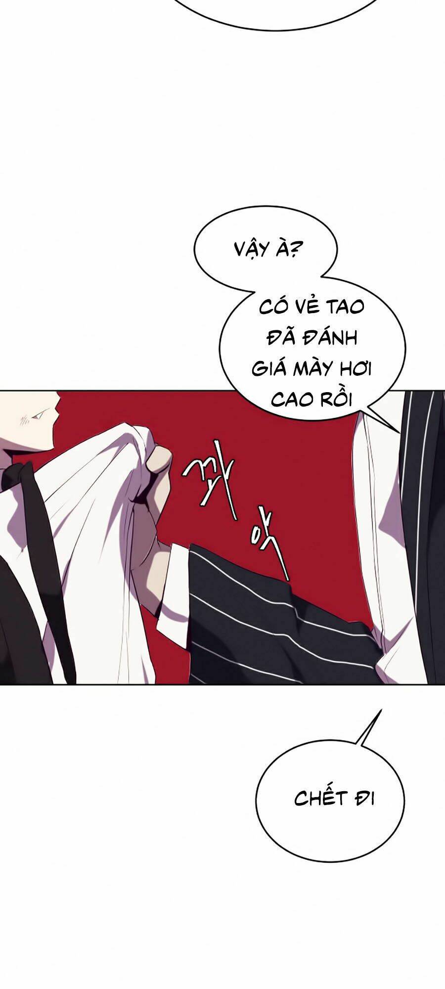 Cậu Bé Của Thần Chết Chapter 19 - Trang 2