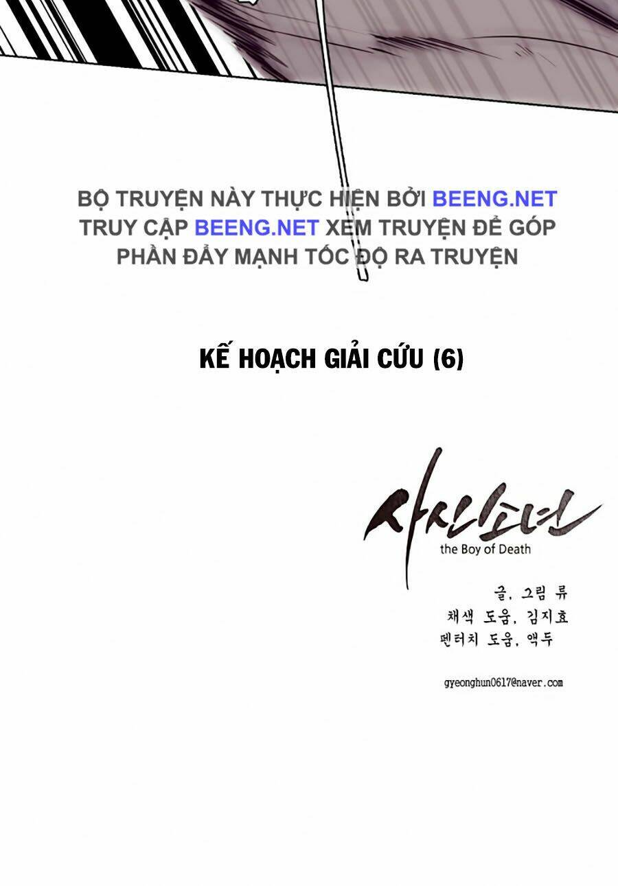 Cậu Bé Của Thần Chết Chapter 19 - Trang 2