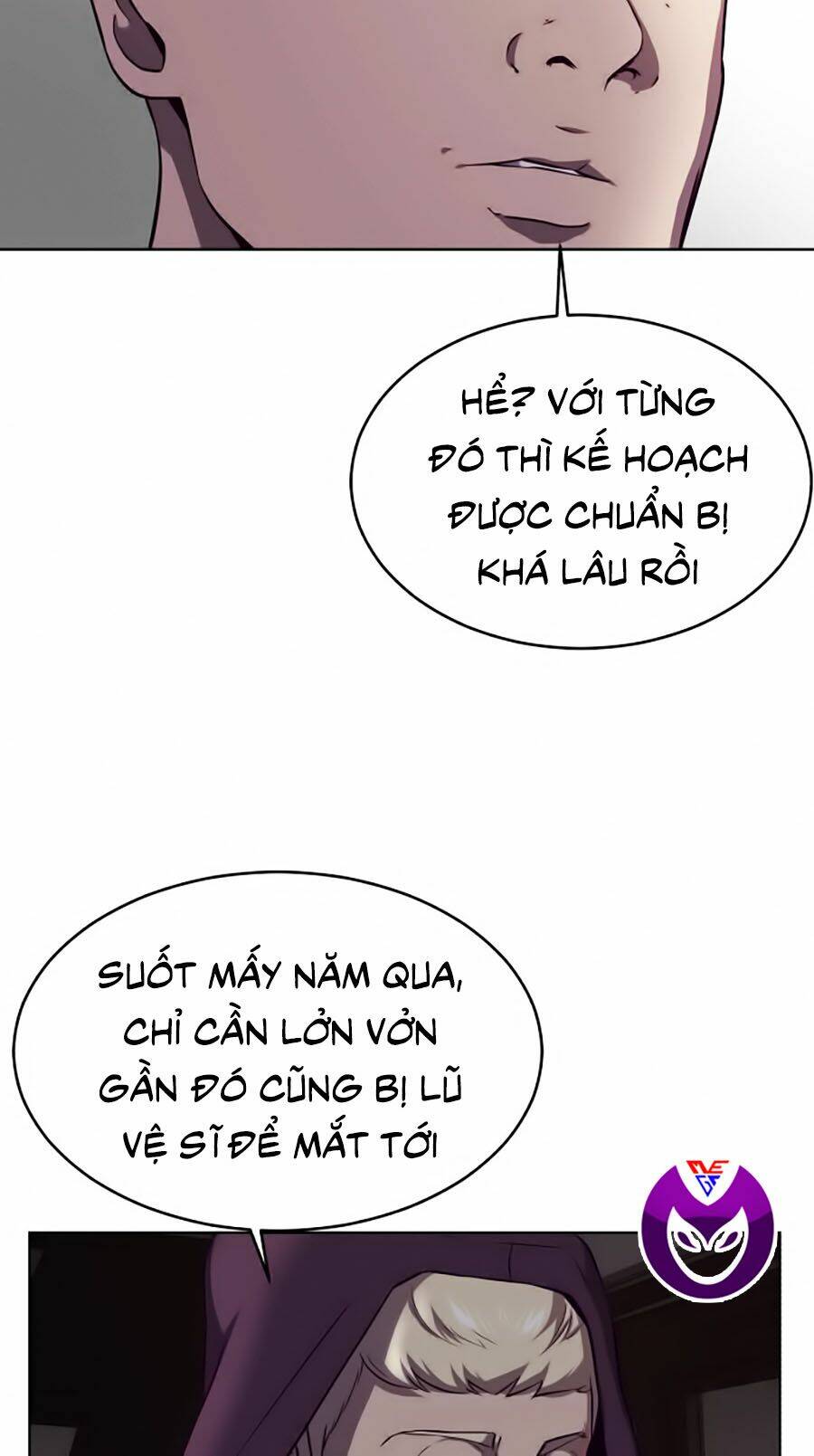 Cậu Bé Của Thần Chết Chapter 17 - Trang 2