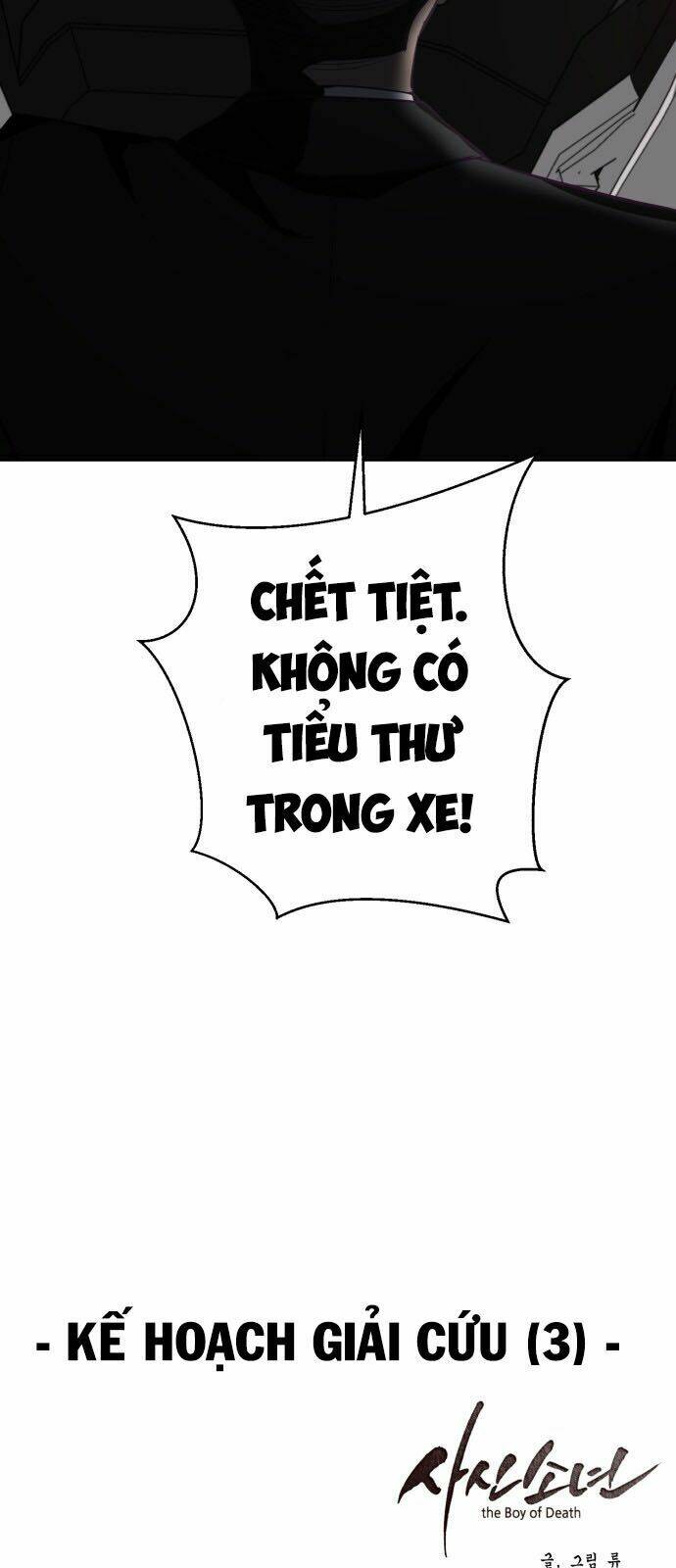 Cậu Bé Của Thần Chết Chapter 16 - Trang 2