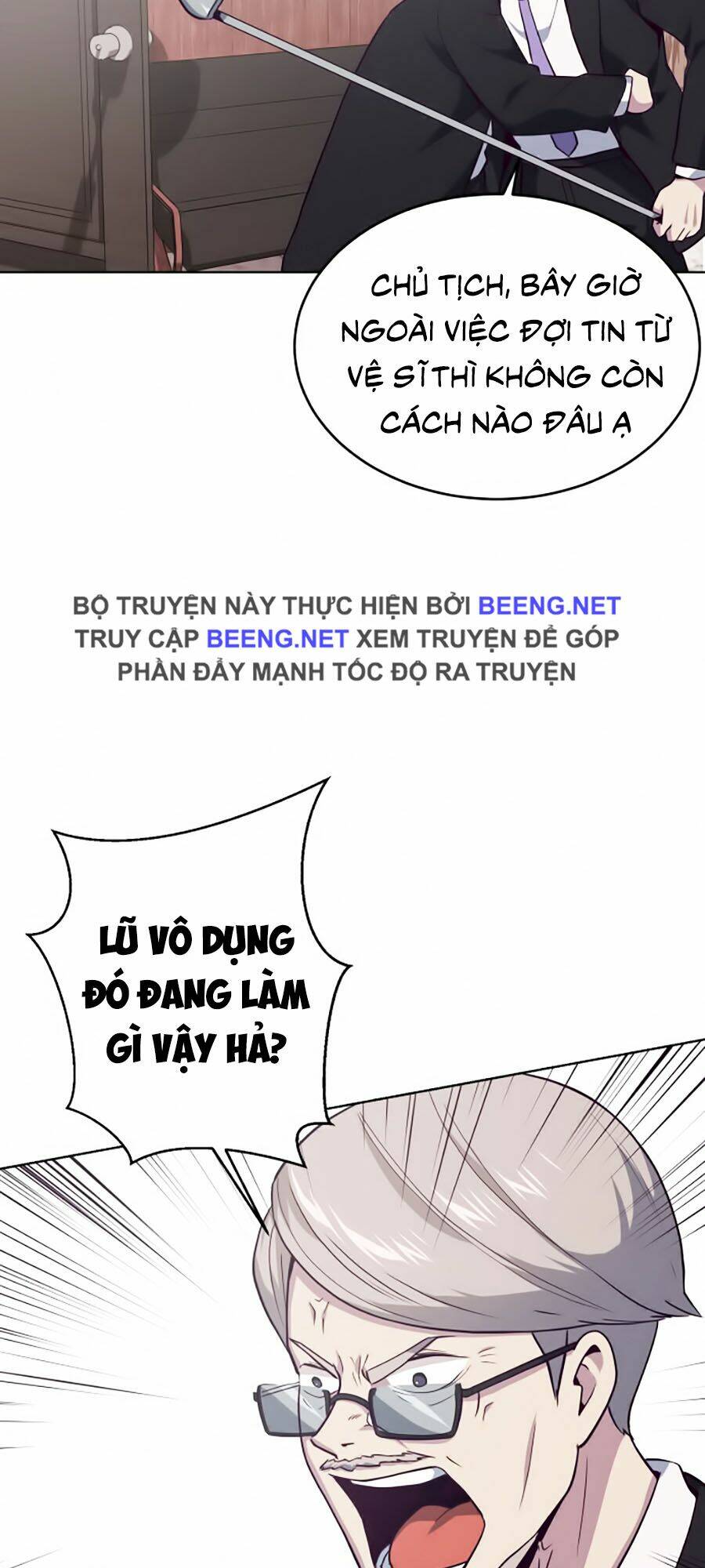 Cậu Bé Của Thần Chết Chapter 15 - Trang 2